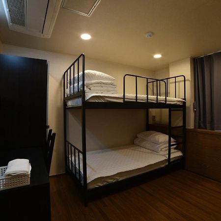 Soo Song Guest House Seúl Exterior foto
